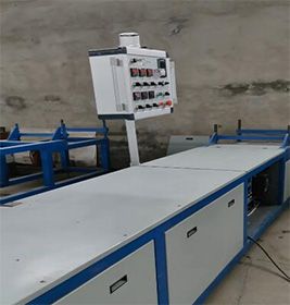 玻璃鋼拉擠設(shè)備如何保證產(chǎn)品質(zhì)量？