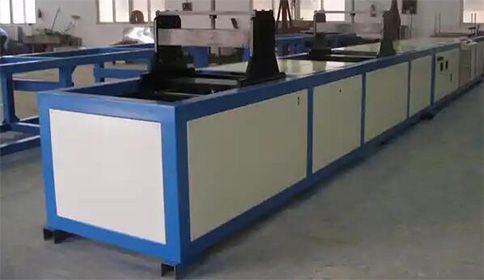 拉擠設(shè)備如何實(shí)現(xiàn)在線質(zhì)量檢測？