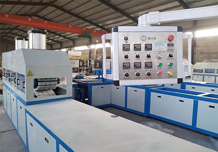 拉擠設(shè)備的數(shù)據(jù)管理與分析如何進(jìn)行？