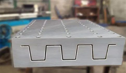 如何確定哪些操作會對玻璃鋼拉擠模具產(chǎn)生影響？