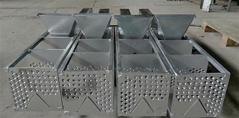 如何攻克玻璃鋼拉擠模具在生產(chǎn)中面臨的精度挑戰(zhàn)？