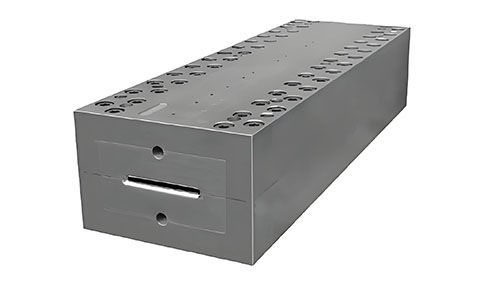 解鎖拉擠模具成本控制密碼，企業(yè)降本增效秘籍