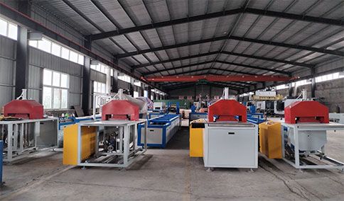 環(huán)保型玻璃鋼拉擠設(shè)備：滿(mǎn)足工廠可持續(xù)發(fā)展的需求