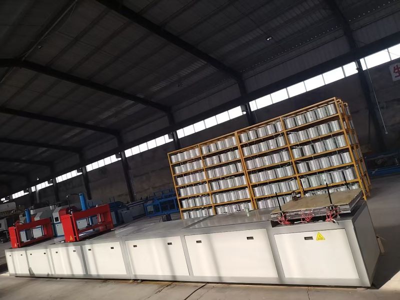 伺服液壓設(shè)備潤滑不足的隱性代價(jià)