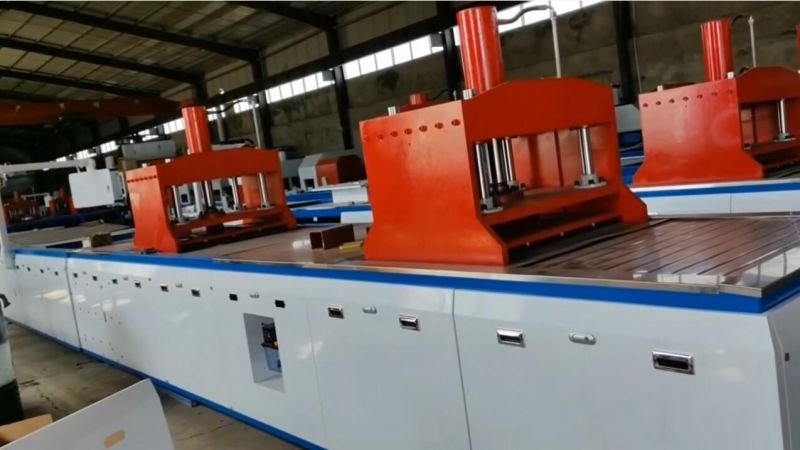 伺服液壓設(shè)備調(diào)節(jié)技術(shù)指南：精準控制與效率提升?