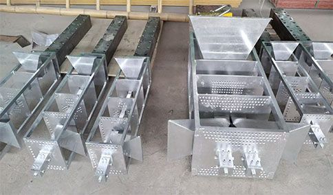 玻璃鋼拉擠模具內(nèi)壁處理工藝探析：化學鍍鉻還是電鍍鉻？