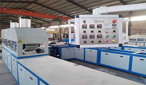 如何判斷拉擠設備的質(zhì)量優(yōu)劣？