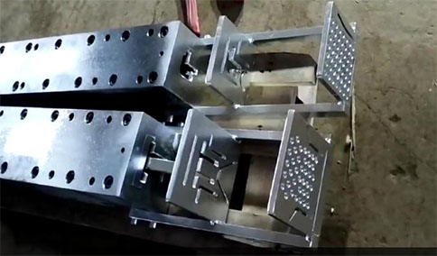 玻璃鋼拉擠模具的分類(lèi)標(biāo)準(zhǔn)