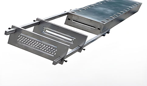 先進(jìn)制造技術(shù)助力拉擠模具的升級換代