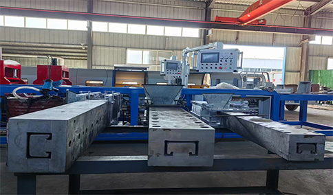 拉擠模具不同品牌的價格差異大嗎