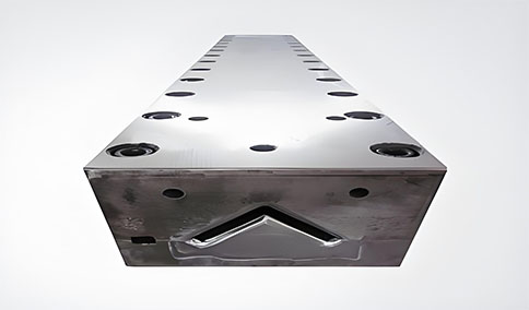 玻璃鋼角鋼模具的硬度與粗糙度標(biāo)準(zhǔn)